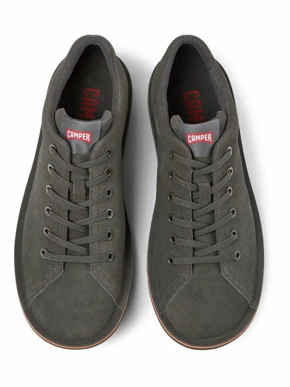 Herren Camper Freizeit-Schuhe>Herren Sneaker - Beetle