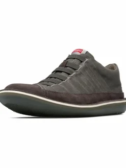 Camper Sneaker<Herren Sneaker - Beetle grau uni