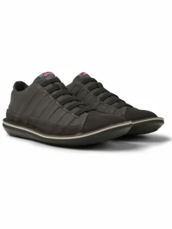 Camper Sneaker<Herren Sneaker - Beetle grau uni