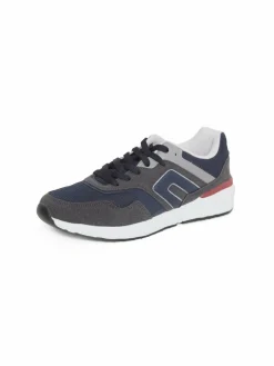 BLEND Sneaker<Herren Sneaker - BHFootwear blau uni