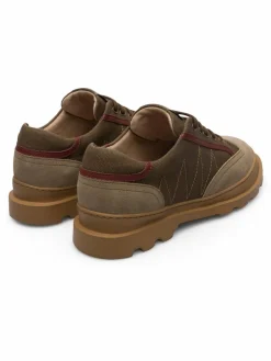 Herren Camper Sneaker>Herren Sneaker - Brutus