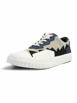 Herren Camper Sneaker>Herren Sneaker - Camaleon Safa