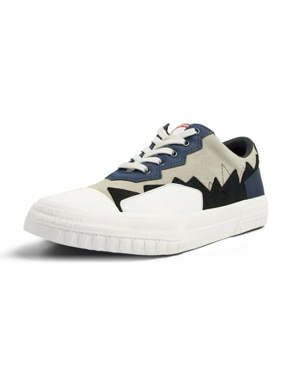 Herren Camper Sneaker>Herren Sneaker - Camaleon Safa