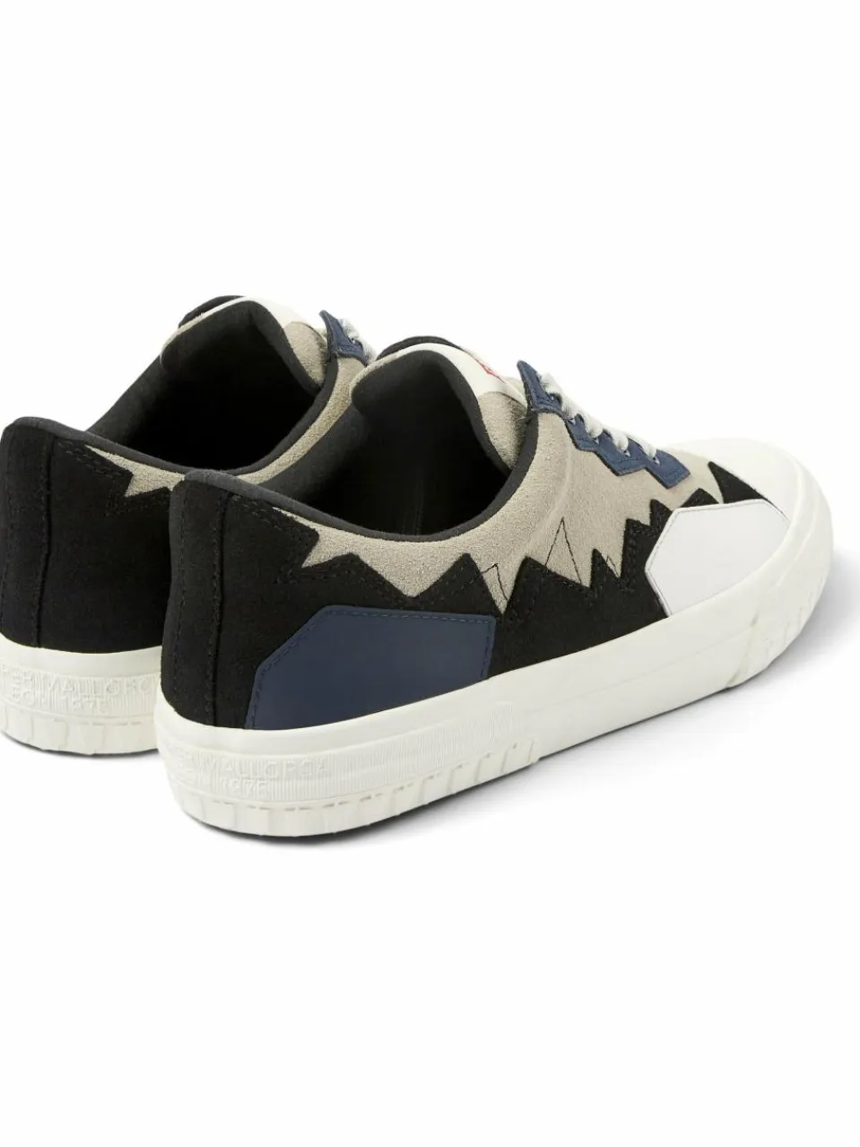 Herren Camper Sneaker>Herren Sneaker - Camaleon Safa