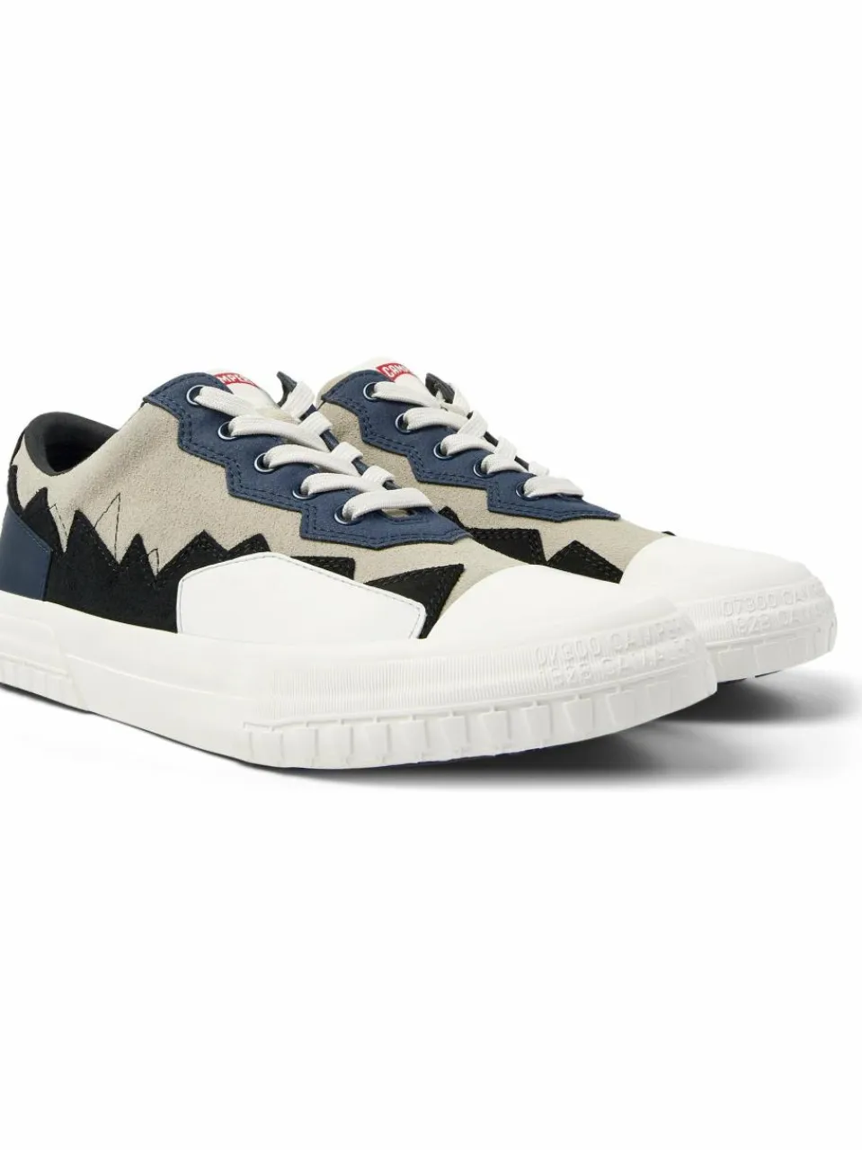 Herren Camper Sneaker>Herren Sneaker - Camaleon Safa