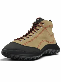 Camper Boots & Stiefeletten<Herren Sneaker - Circular beige uni