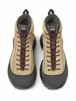 Camper Boots & Stiefeletten<Herren Sneaker - Circular beige uni