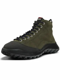 Camper Sneaker|Boots & Stiefeletten<Herren Sneaker - Circular grün uni