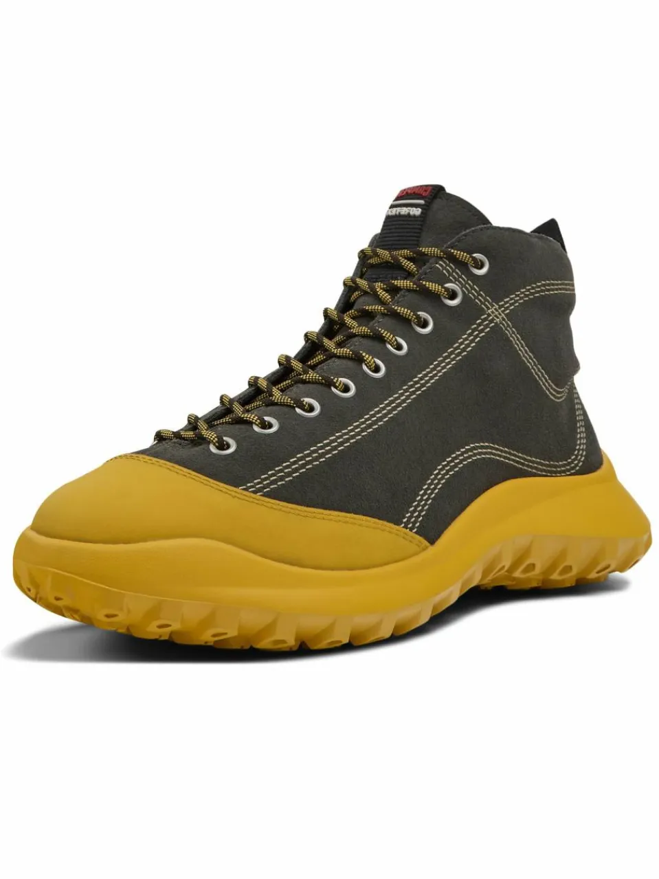 Herren Camper Boots & Stiefeletten>Herren Sneaker - Circular