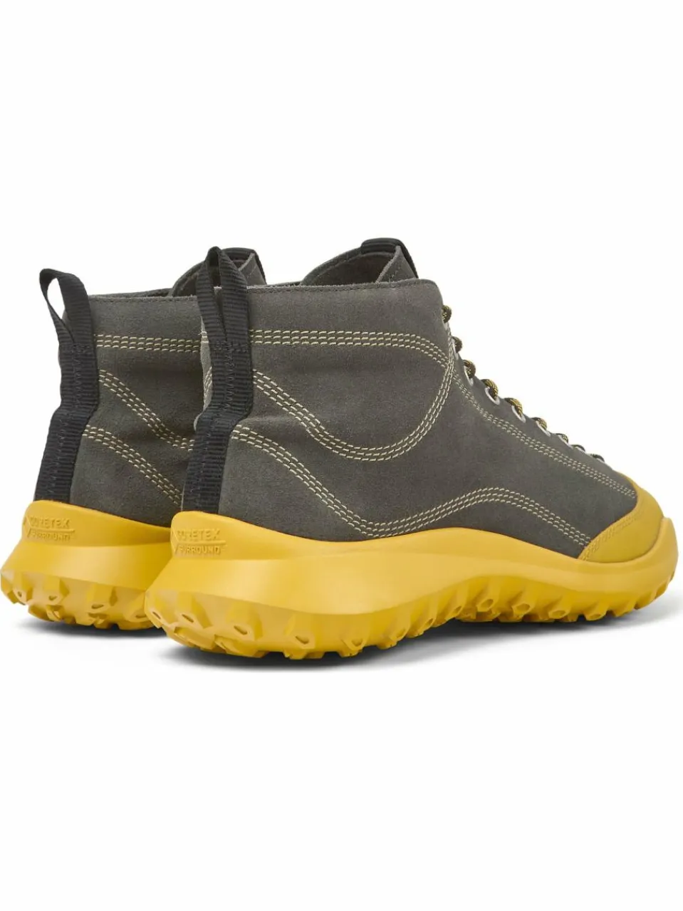 Herren Camper Boots & Stiefeletten>Herren Sneaker - Circular