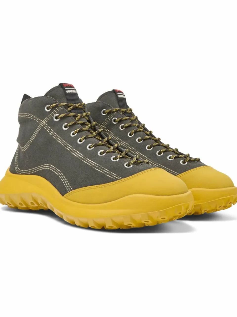 Herren Camper Boots & Stiefeletten>Herren Sneaker - Circular