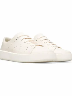 Camper Sneaker<Herren Sneaker - Courb beige uni