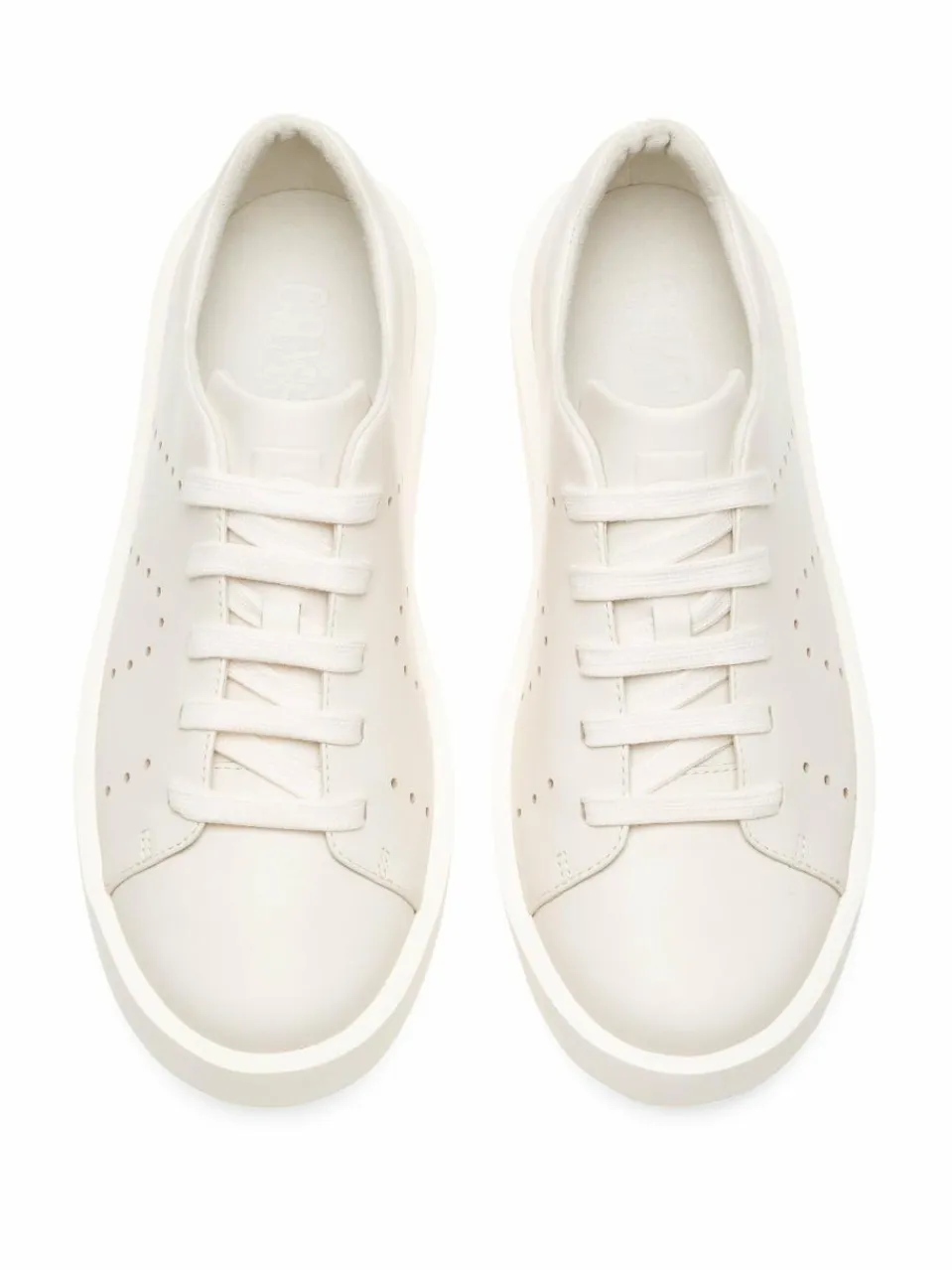 Camper Sneaker<Herren Sneaker - Courb beige uni