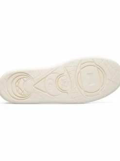 Camper Sneaker<Herren Sneaker - Courb beige uni