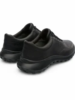 Camper Sneaker<Herren Sneaker - Crclr schwarz uni