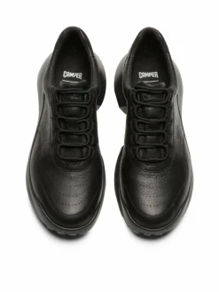 Camper Sneaker<Herren Sneaker - Crclr schwarz uni