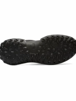 Camper Sneaker<Herren Sneaker - Crclr schwarz uni