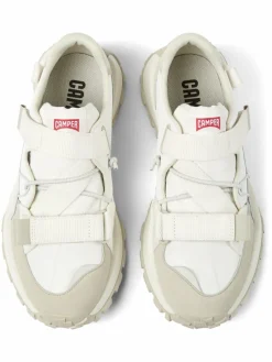 Camper Freizeit-Schuhe|Sneaker<Herren Sneaker - Drift Trail mehrfarbig uni