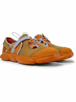 Camper Freizeit-Schuhe|Sneaker<Herren Sneaker - Karst mehrfarbig uni