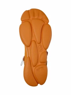 Camper Freizeit-Schuhe|Sneaker<Herren Sneaker - Karst mehrfarbig uni