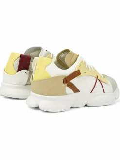 Herren Camper Sneaker>Herren Sneaker - Karst