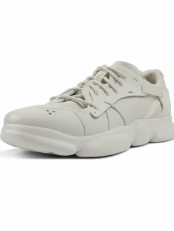 Camper Sneaker<Herren Sneaker - Karst weiß uni