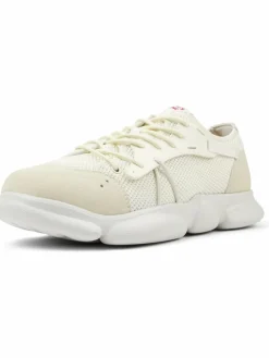 Camper Sneaker<Herren Sneaker - Karst weiß uni