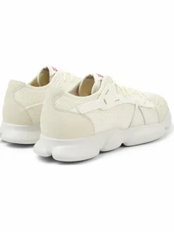 Camper Sneaker<Herren Sneaker - Karst weiß uni