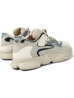 Camper Sneaker<Herren Sneaker - Karst mehrfarbig uni