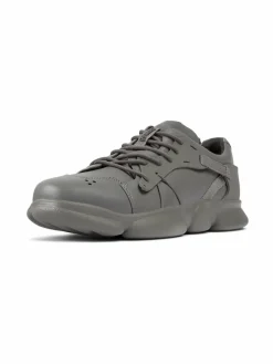 Camper Sneaker<Herren Sneaker - Karst grau uni