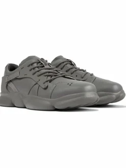 Camper Sneaker<Herren Sneaker - Karst grau uni