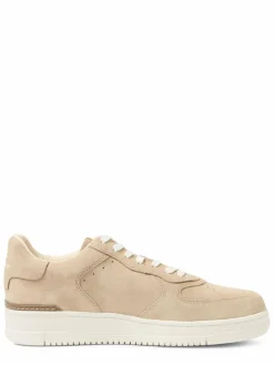 Polo Ralph Lauren Sneaker<Herren Sneaker - Masters Court beige uni