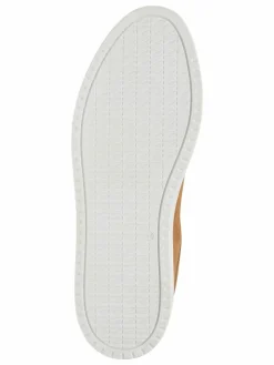 N91 Freizeit-Schuhe|Sneaker<Herren Sneaker – Original Draft DG braun uni