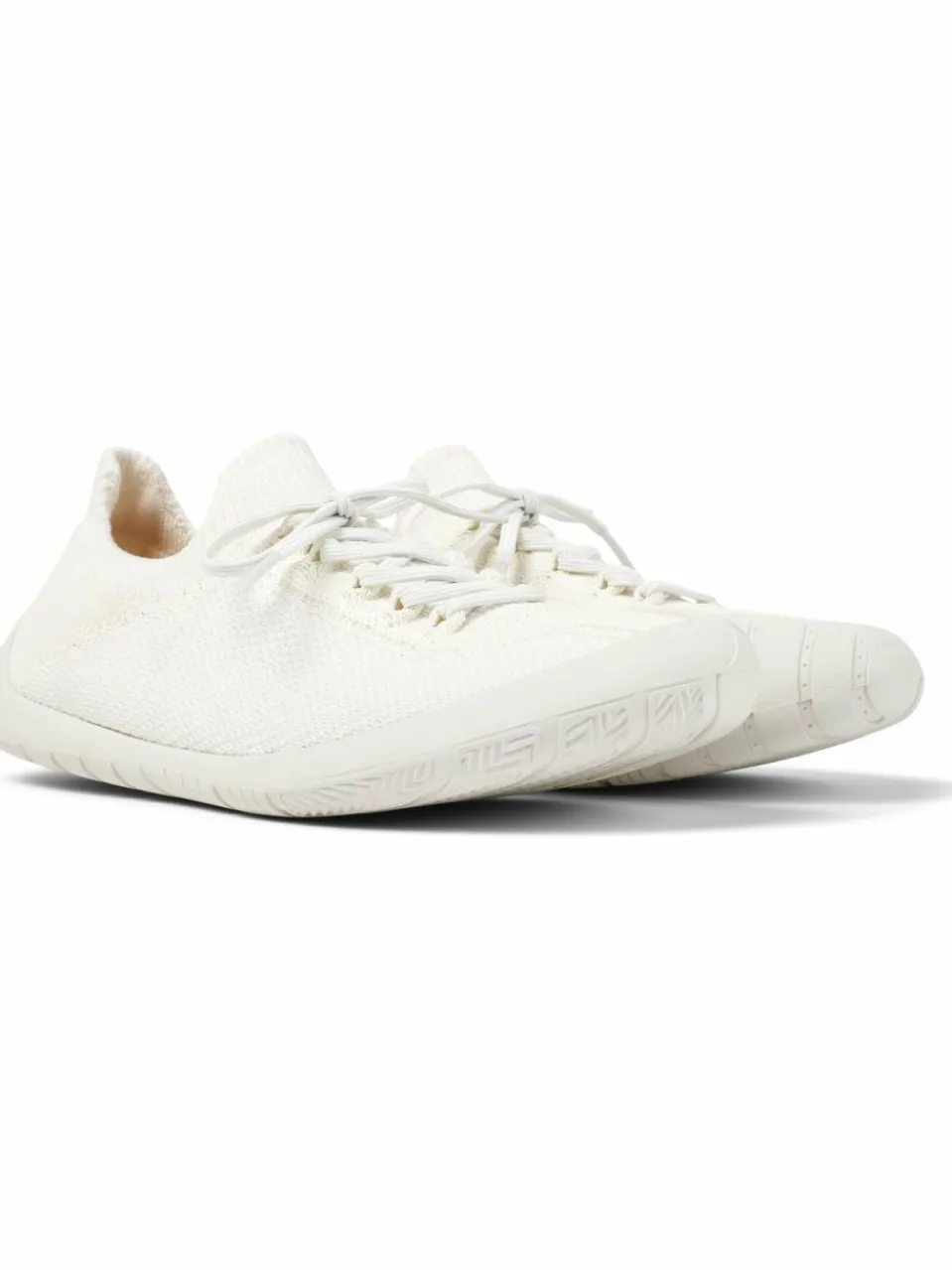 Camper Sneaker<Herren Sneaker - Path weiß uni