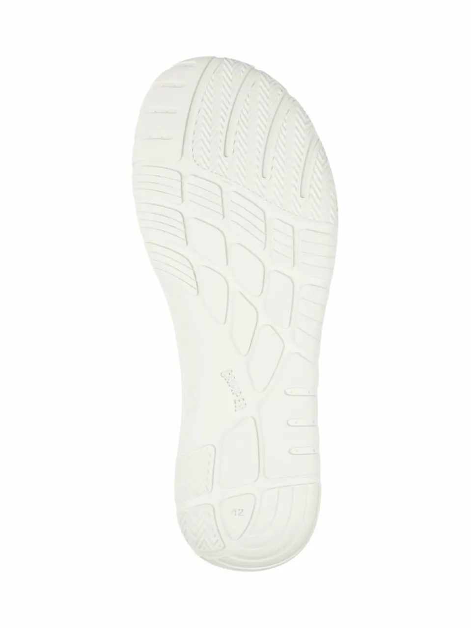 Camper Sneaker<Herren Sneaker - Path weiß uni