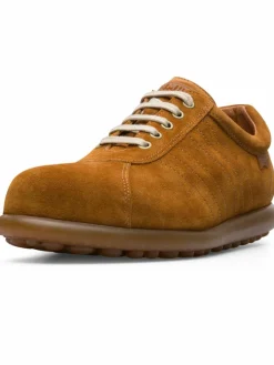 Camper Sneaker<Herren Sneaker - Pelotas braun uni