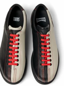 Camper Sneaker<Herren Sneaker - Pelotas Ariel Hella Twins mehrfarbig uni