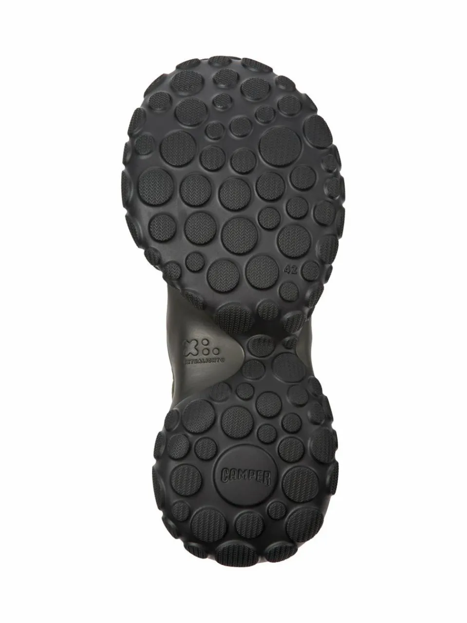 Camper Sneaker<Herren Sneaker - Pelotas Mars mehrfarbig uni