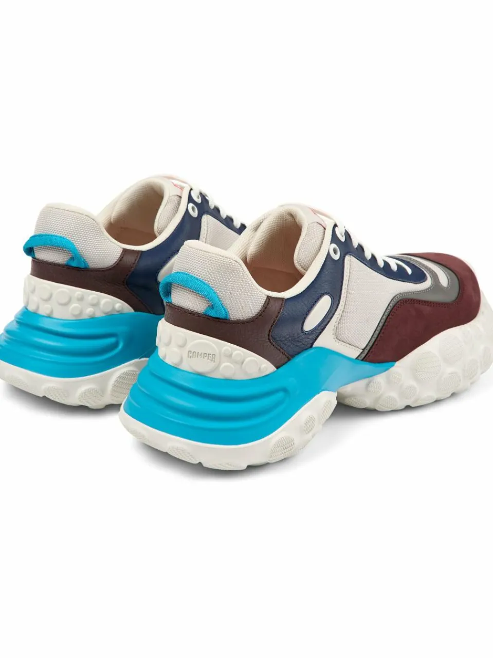 Herren Camper Sneaker>Herren Sneaker - Pelotas Mars