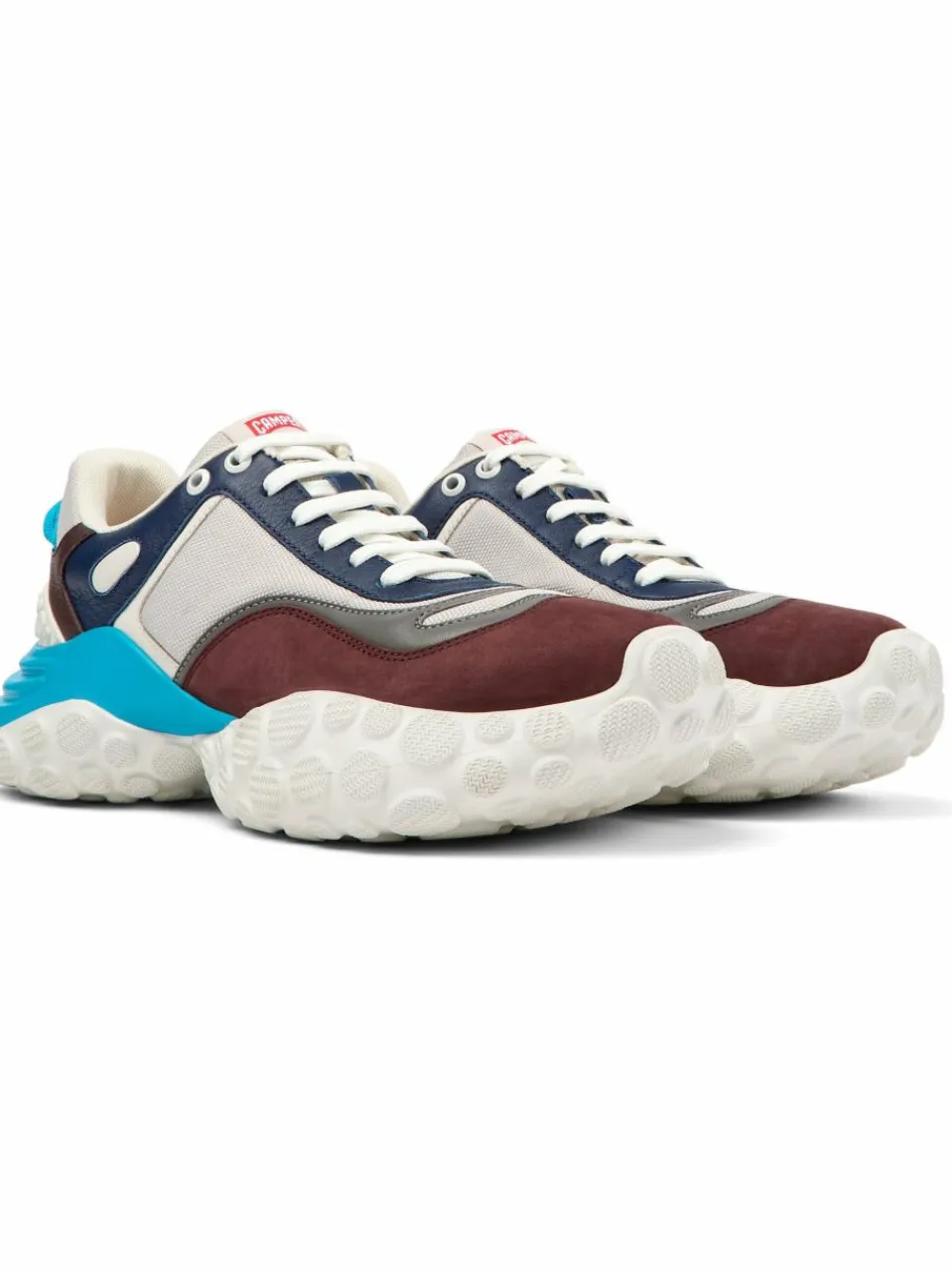 Herren Camper Sneaker>Herren Sneaker - Pelotas Mars