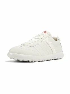 Camper Sneaker<Herren Sneaker - Pelotas Xlf weiß uni