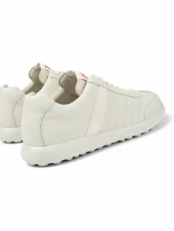 Camper Sneaker<Herren Sneaker - Pelotas Xlf weiß uni