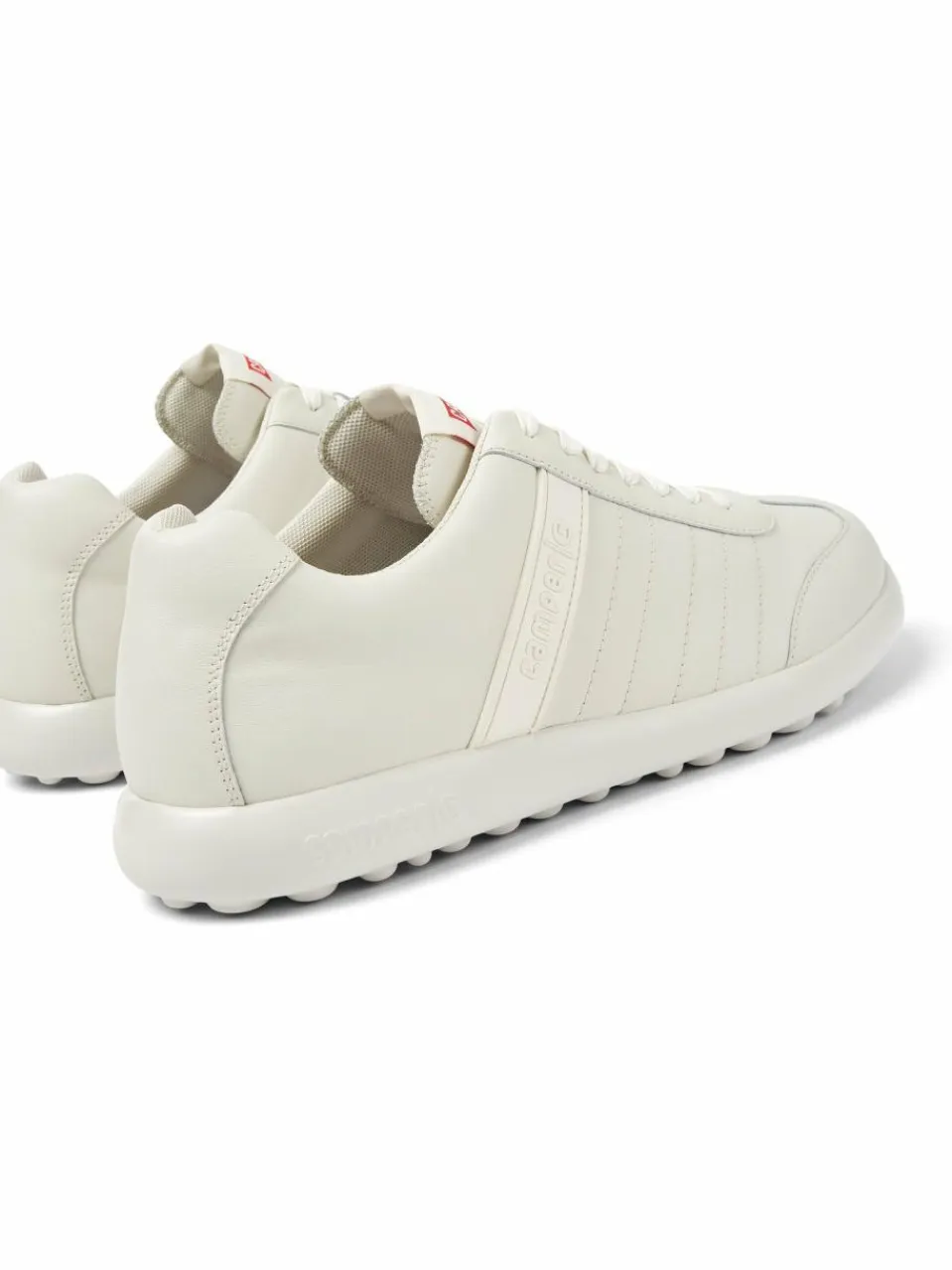 Camper Sneaker<Herren Sneaker - Pelotas Xlf weiß uni