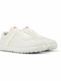Camper Sneaker<Herren Sneaker - Pelotas Xlf weiß uni