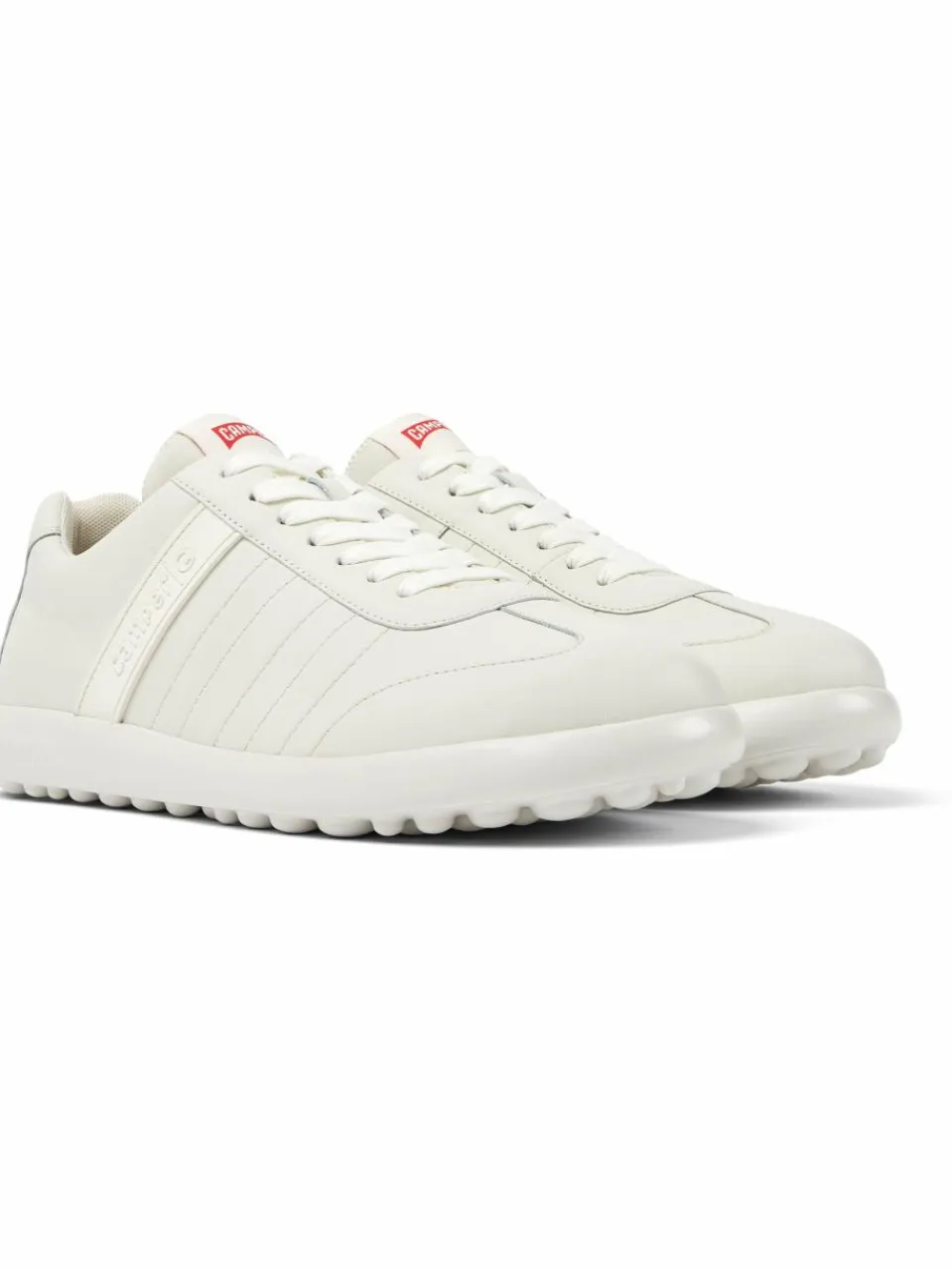 Camper Sneaker<Herren Sneaker - Pelotas Xlf weiß uni