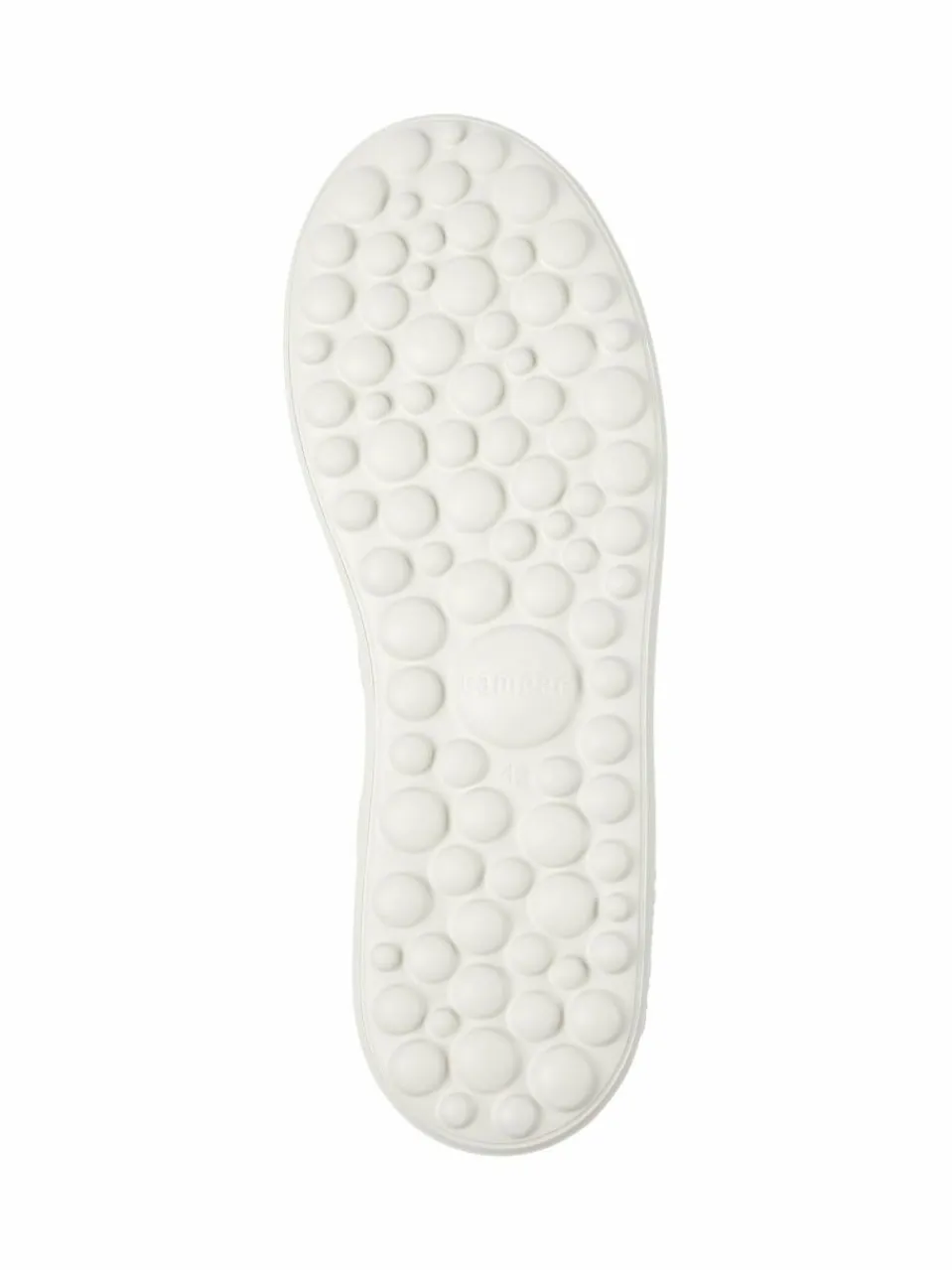 Camper Sneaker<Herren Sneaker - Pelotas Xlf weiß uni