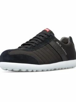 Camper Sneaker<Herren Sneaker - Pelotas Xlite schwarz uni