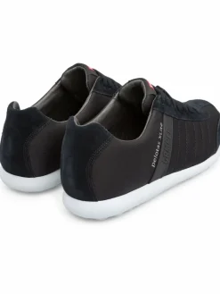 Camper Sneaker<Herren Sneaker - Pelotas Xlite schwarz uni