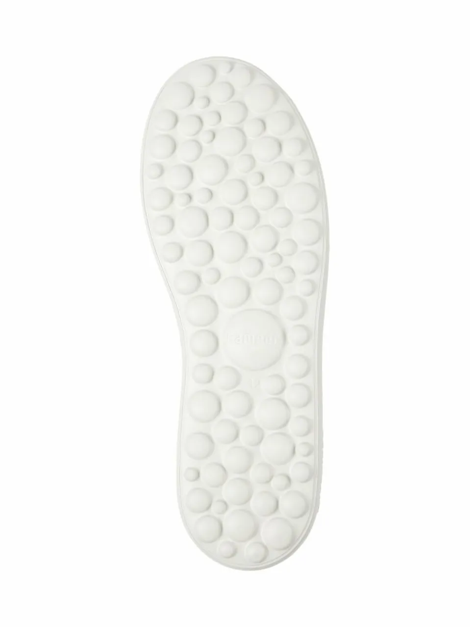 Camper Sneaker<Herren Sneaker - Pelotas Xlf grün uni