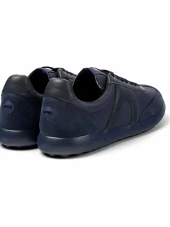 Camper Sneaker<Herren Sneaker - Pelotas Xlf marine uni